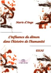 L influence du démon dans l histoire de l humanité