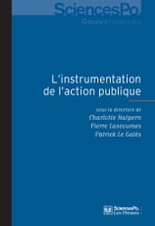 L instrumentation de l action publique