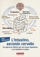 L intestino, secondo cervello. Un approccio olistico per una buona digestione e un intestino in salute