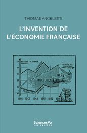 L invention de l économie française