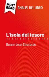 L isola del tesoro di Robert Louis Stevenson (Analisi del libro)