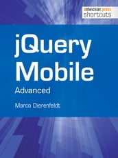 jQuery Mobile - Advanced