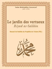 Le jardin des vertueux - Riyad as-Salihin