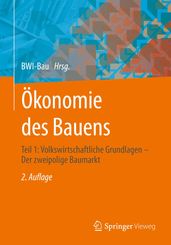 Ökonomie des Bauens