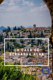 la casa de bernarda alba