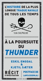 À la poursuite du Thunder