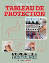 Électricité : Tableau de protection (L essentiel du bricolage)