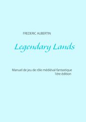 legendary lands