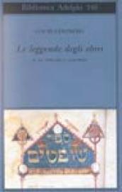 Le leggende degli ebrei. 2: Da Abramo a Giacobbe