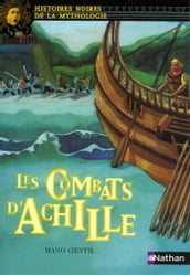 les combats d achille