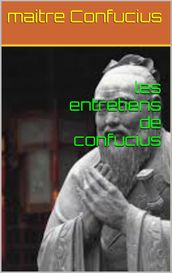 les entretiens de confucius