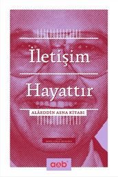 letiim Hayattr - Alaeddin Asna Kitab