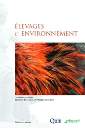 Élevages et environnement (ePub)