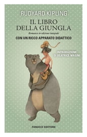 Il libro della giungla. Unico con apparato didattico