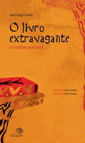 O livro extravagante e outros poemas