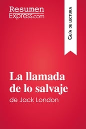 La llamada de lo salvaje de Jack London (Guía de lectura)