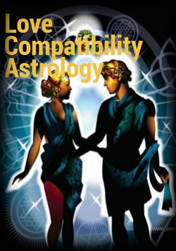 love compatibility astrology - Susan Liz