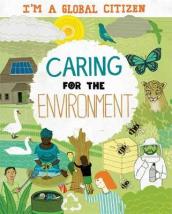 I m a Global Citizen: Caring for the Environment
