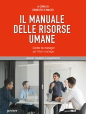 Il manuale delle risorse umane. Scritto da manager per futuri manager