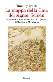 La mappa della Cina del signor Selden