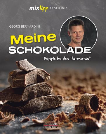 mixtipp Profilinie: Meine Schokolade - Georg Bernardini