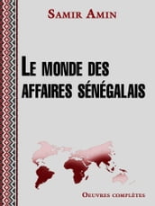 Le monde des affaires sénégalais