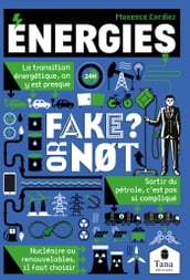 Énergies - Fake or not ?