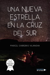 Una nueva estrella en la cruz del sur