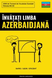 Învaai Limba Azerbaidjana - Rapid / Uor / Eficient