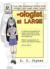 -ologist at Large