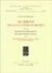 Le origini della cultura europea. 2/1: Dizionari etimologici. Basi semantiche delle lingue indeuropee. Dizionario della lingua greca. Dizionario della lingua latina...