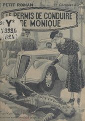 Le permis de conduire de Monique