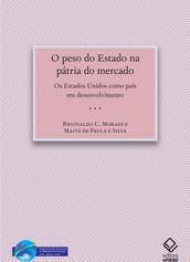 O peso do Estado na pátria do mercado