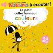 Le petit collectionneur de couleurs