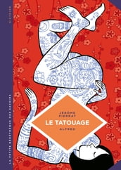 La petite Bédéthèque des Savoirs - Le tatouage