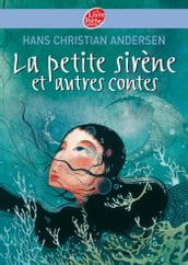 La petite sirène et autres contes - Texte intégral