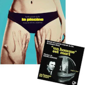 La piscine ost (1969) +bonus 7