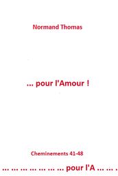 ... pour l Amour