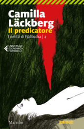 Il predicatore. I delitti di Fjallbacka. 2.