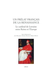 Un prélat français de la Renaissance