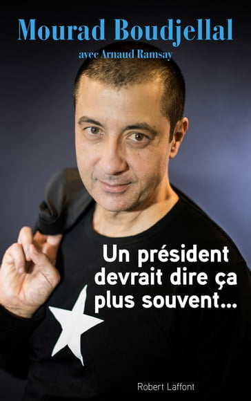 Un président devrait dire ça plus souvent... - Mourad Boudjellal - Arnaud Ramsay