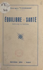 Équilibre-santé