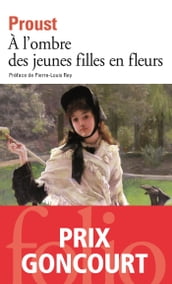 À la recherche du temps perdu II - À l ombre des jeunes filles en fleurs