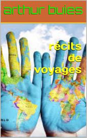 recits de voyages