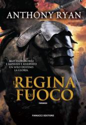 La regina di fuoco. L ombra del corvo. Vol. 3