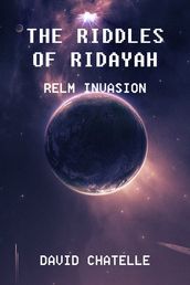 riddles of ridayah