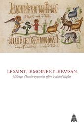 Le saint, le moine et le paysan