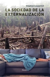 La sociedad de la externalización