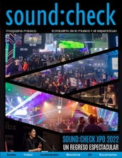 sound:check magazine