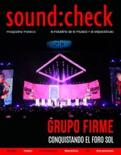 sound:check magazine